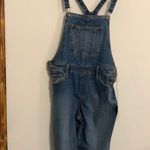 Overalls